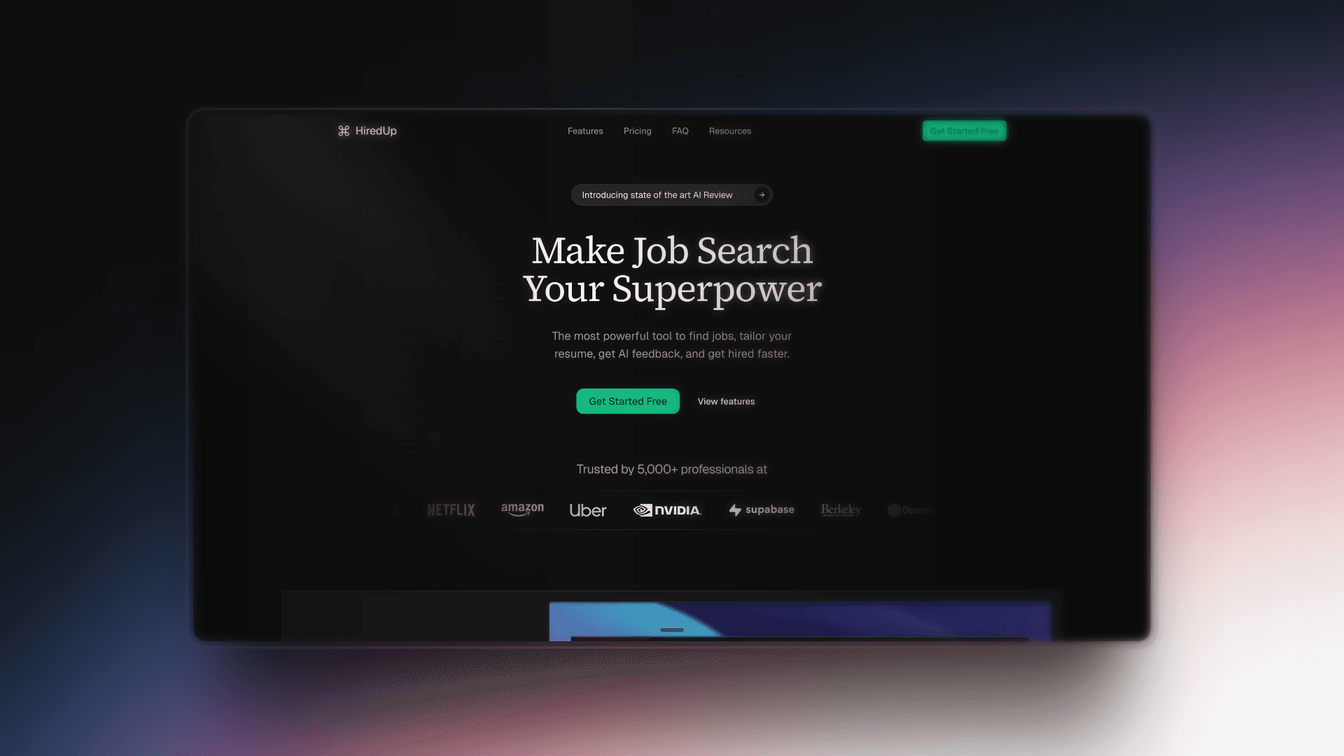 HiredUp